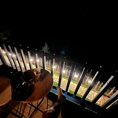 Temali T&m Villa *