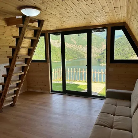 Temali T&m Villa *
