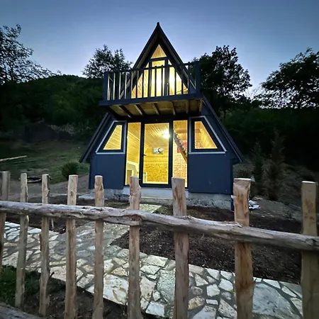 Temali T&m Villa