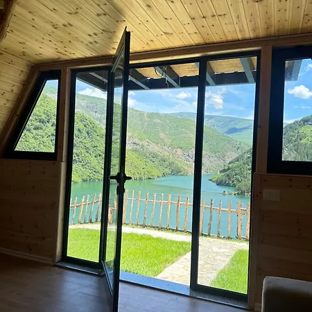 Villa Temali T&m Arrëz