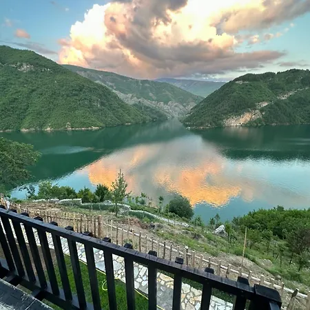Villa Temali T&m Arrëz