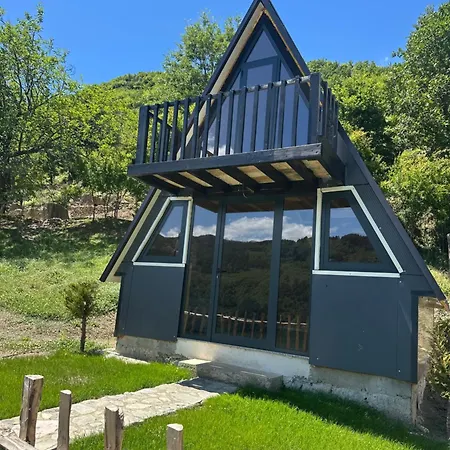 Temali T&m Villa