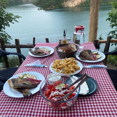 Temali T&m Villa Arrëz